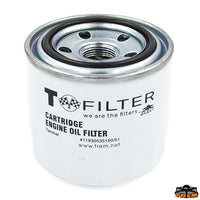 Yanmar oil filter Trem N0114151