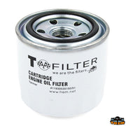 Yanmar oil filter Trem N0114151