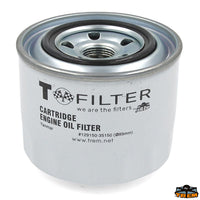 Yanmar oil filter Trem N0114089