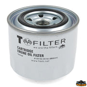 Yanmar oil filter Trem N0114089