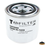Yanmar oil filter Trem N0114153
