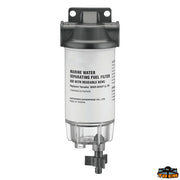 Petrol filter + water/fuel separator Yamaha Mini type Trem N0114973