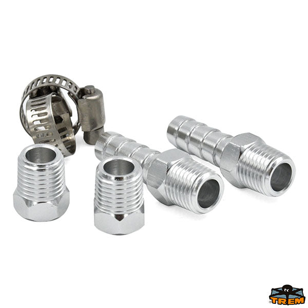 Fittings for filters Trem N0184212