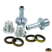 Fittings for filters Trem N0100116