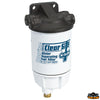 Water separating fuel filter Trem N0133339