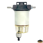 Petrol filter + water/fuel separator Yamaha compact Trem N0168190