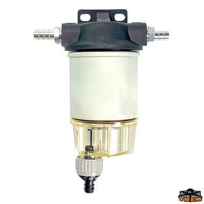 Petrol filter + water/fuel separator Yamaha compact Trem N0168190