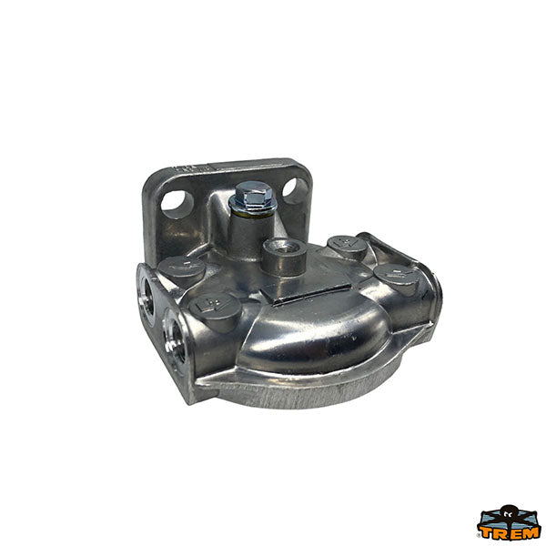 Filter head CAV Trem N0122022