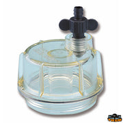 Filter bowl water/fuel Trem N0114564