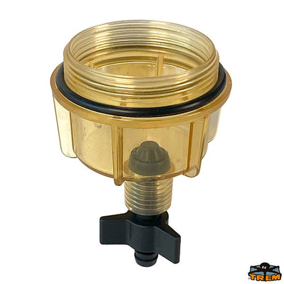 YAMAHA MINI type filter bottle Trem N0100973