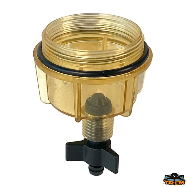 YAMAHA MINI type filter bottle Trem N0100973