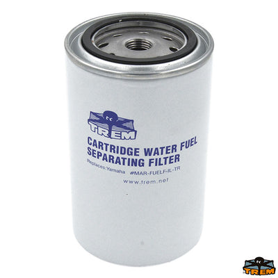 Spare cartridge water/fuel Yamaha type Trem N0114768