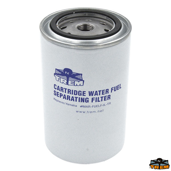 Spare cartridge water/fuel Yamaha type Trem N0114768
