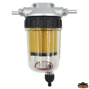 Water/fuel separating filter Trem N0114370