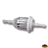 Fuel filters - Large model - Max capacity Lt/h 150 - Hose holder mm 1/4"-5/16" [N0113281]