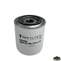 Spare cartridge fuel OMC type Trem N0114554