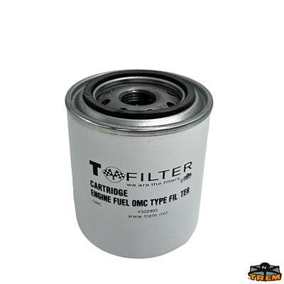Spare cartridge fuel OMC type Trem N0114554