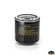 Spare cartridge oil Mercury type Trem N0114559