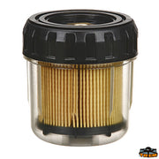 Glass with cartridge Trem N0114869