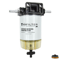 Universal water/fuel separating filter Racor 3213/Mercury type Trem N0114573