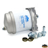 Diesel filter type CAV with water drain Trem N0114016