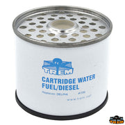 Spare cartridge water/fuel CAV type Trem N0114969