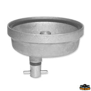 Filter bowl CAV aluminium Trem N0123296