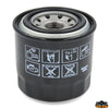 Yanmar fuel filter Trem N0114703