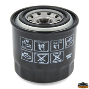 Yanmar fuel filter Trem N0114703