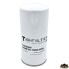 Oil filter for Volvo Penta diesel engines Trem N0114848