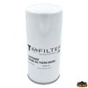 Oil filter for Volvo Penta diesel engines Trem N0114733