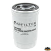 Naphtha filter for Volvo Penta diesel engines Trem N0114740