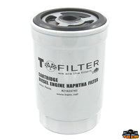 Naphtha filter for Volvo Penta diesel engines Trem N0114740