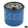 Outboard engine oil filter Trem N0114615