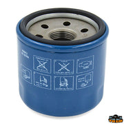Outboard engine oil filter Trem N0114615
