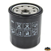 Outboard engine oil filter Trem N0114169