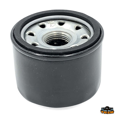 Outboard engine oil filter Trem N0125014