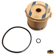 Spare filter Trem N0114240