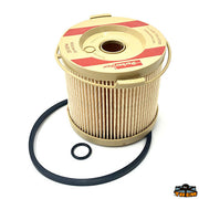 Spare filter Trem N0114340