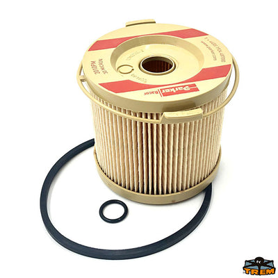 Spare filter Trem N0114340