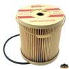 Spare filter 30 micron Racor for 1000 MA - For 1000 MA model (or. ref. 2020PM-OR) [N0114320]