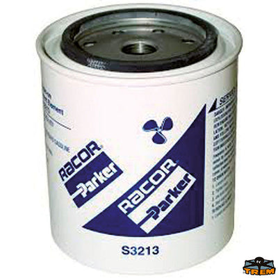 Cartridge racor S3213/3220 Trem N0114213
