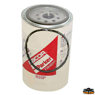 Cartridge racor R25P Trem N0114170