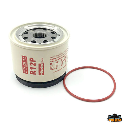 Cartridge racor R12P Trem N0114057