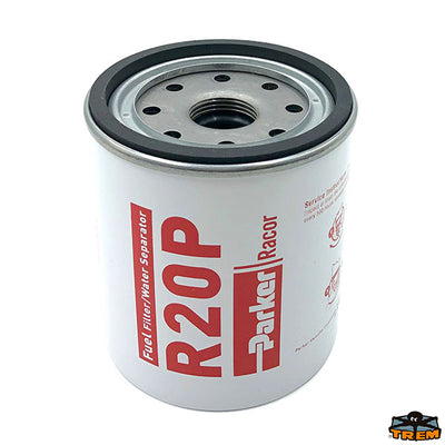 Cartridge racor R20P Trem N0114114