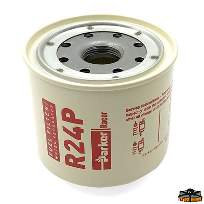 Cartridge racor R24P Trem N0114314