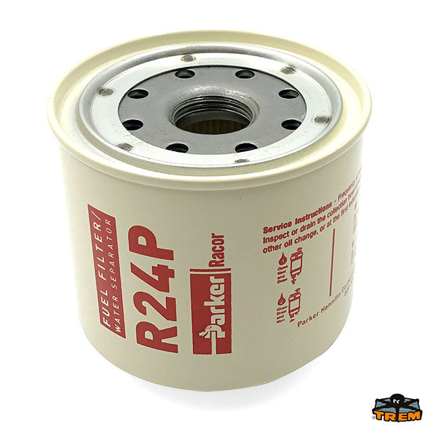 Cartridge racor R24P Trem N0114314
