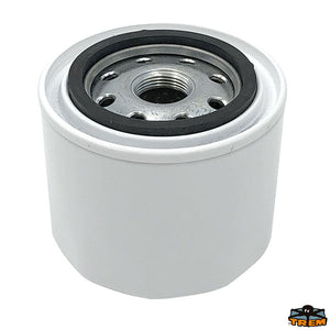 Outboard engine oil filter Trem N0180115