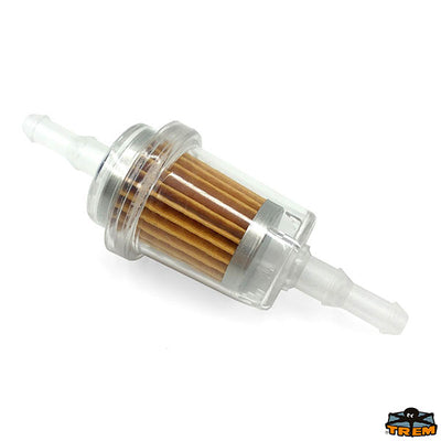 Outboard engine fuel filter Honda-BRP-Suzuki-Mercury Trem N0114000