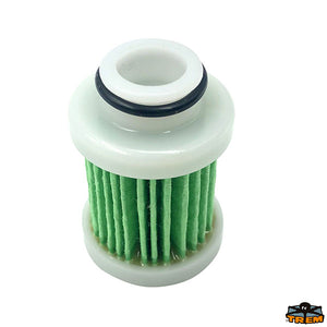 Outboard engine fuel filter Yamaha Trem N0150014